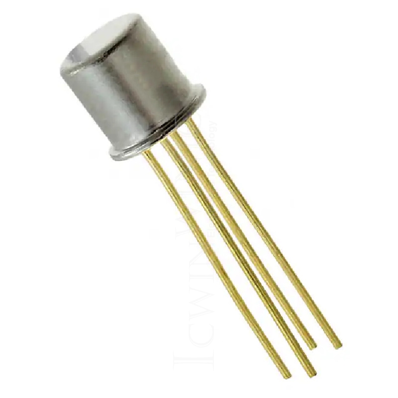 Muscle Sensor Emg - 1-50 adet 3N211 AD584LH AD584 P2806U-FC24F