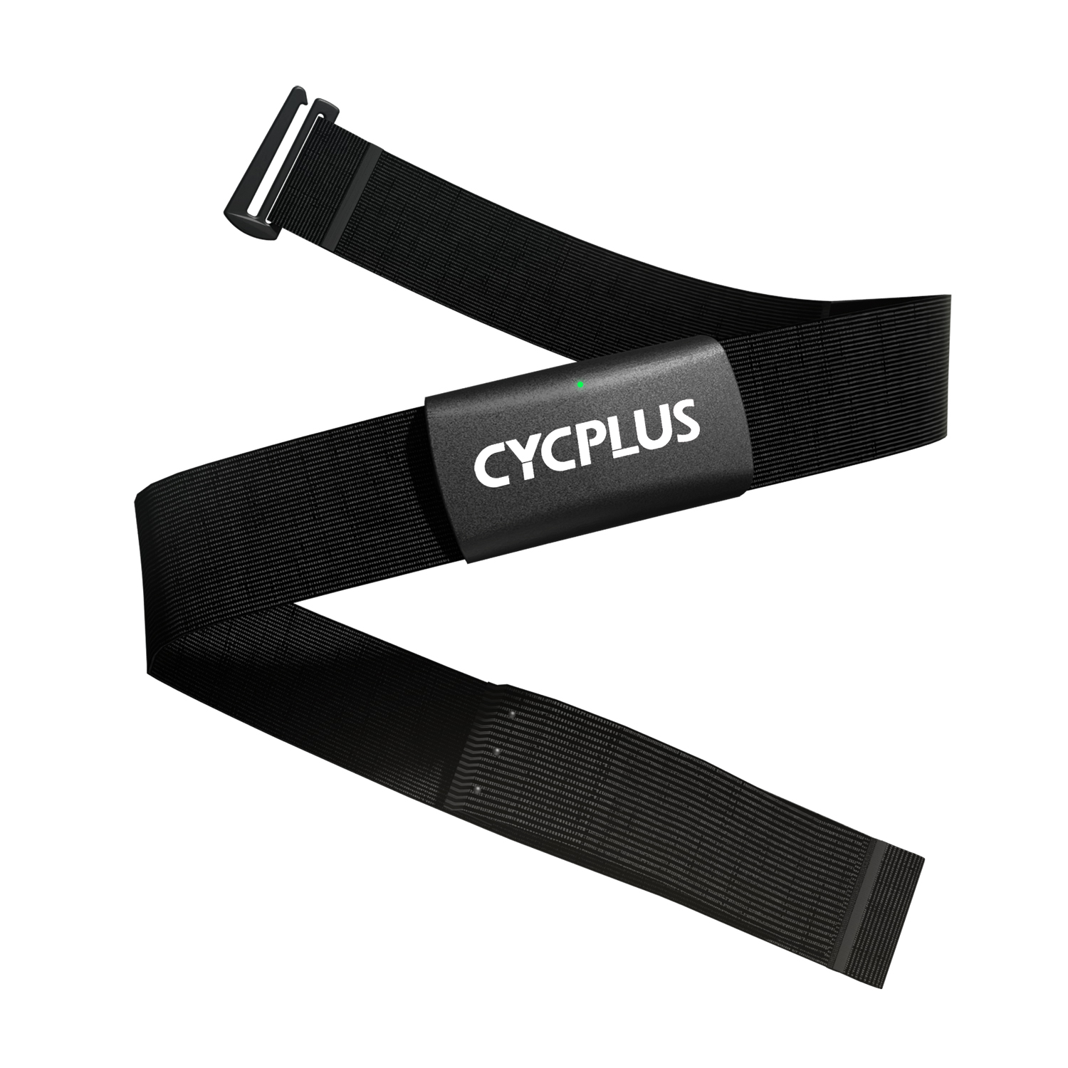 Breath Rate Monitor - CYCPLUS H2 Kalp Atış Hızı Monitörü