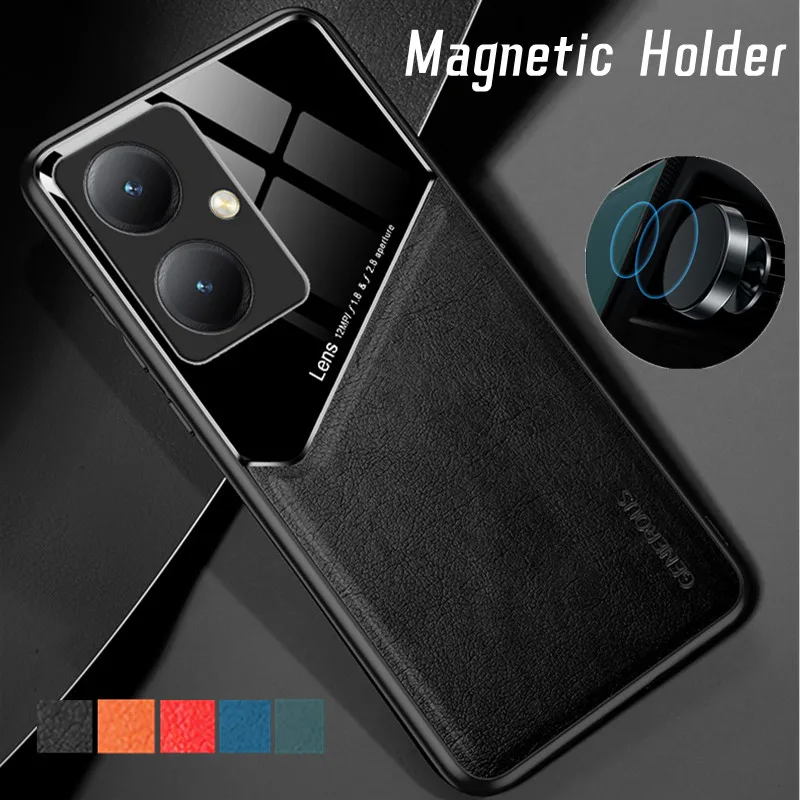 Vivo Y28 - Darbeye dayanıklı kılıf VIVO Y03 Y18