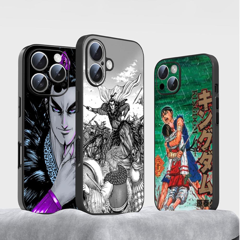 Kingdom manga kanki Yasuhisa H - Apple Iphone 15 incelemesi ve fiyatı