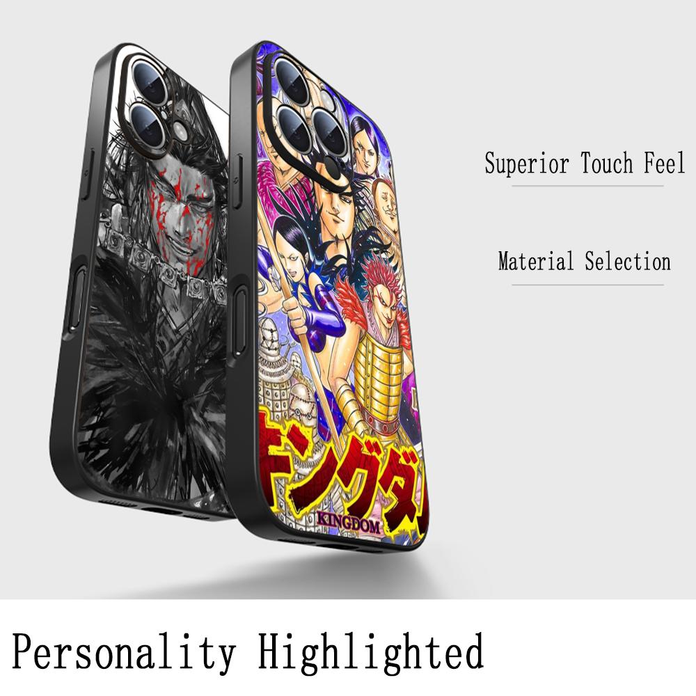 Kingdom manga kanki Yasuhisa H - Apple Iphone 15 incelemesi ve fiyatı