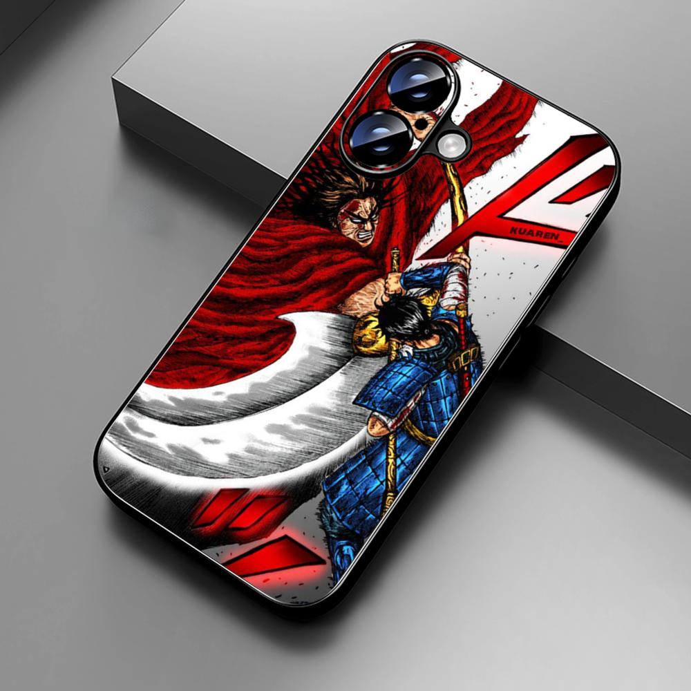 Kingdom manga kanki Yasuhisa H - Apple Iphone 15 incelemesi ve fiyatı