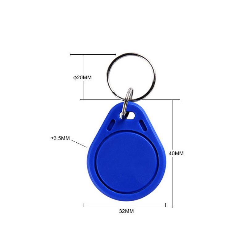 UID Yeniden Yazılabilir Anahta - Smart Ring Nfc Pay incelemesi ve fiyatı