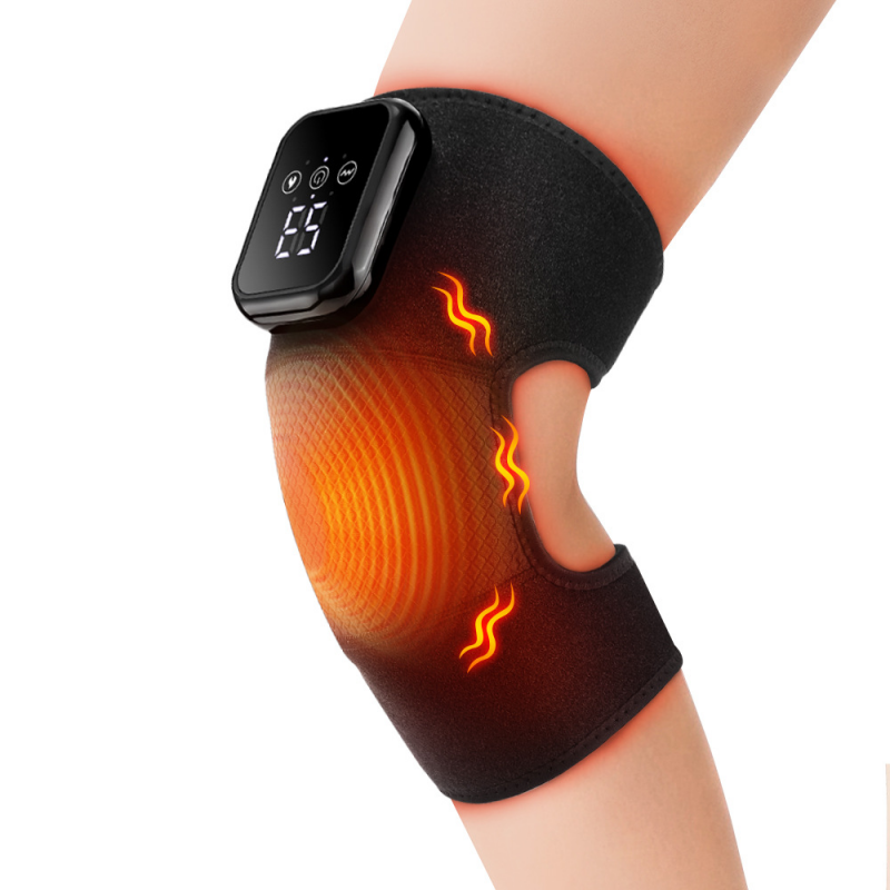 Sıcak Kompres Diz Akıllı Titre - Smart Knee Wrap incelemesi ve fiyatı