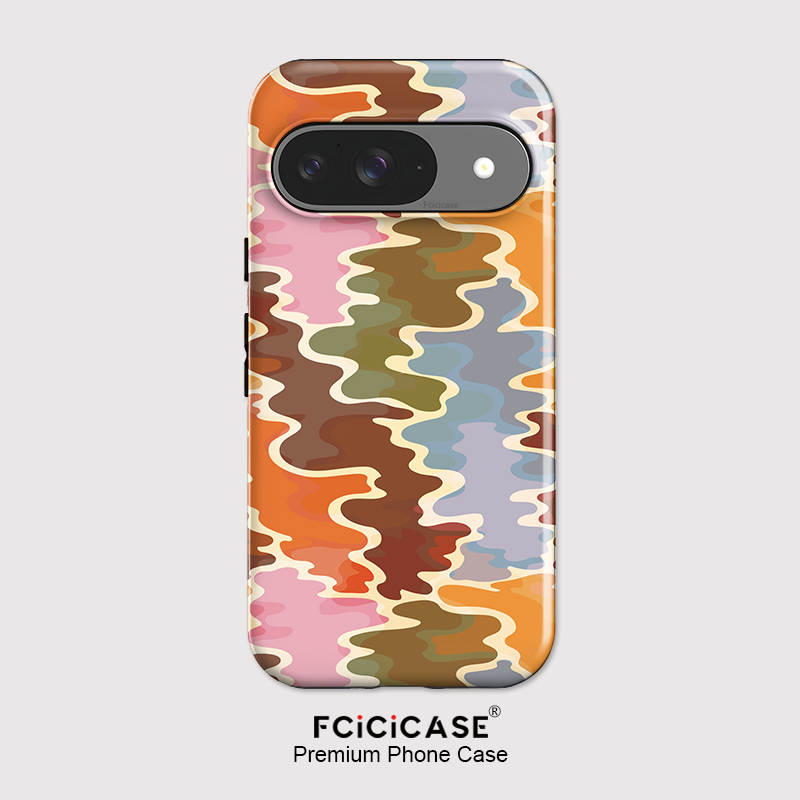 Fcicicase Akrilik Mat Telefon  - Google Pixel 9 Pro incelemesi ve fiyatı