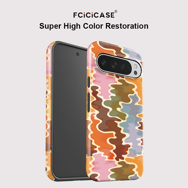 Fcicicase Akrilik Mat Telefon  - Google Pixel 9 Pro incelemesi ve fiyatı