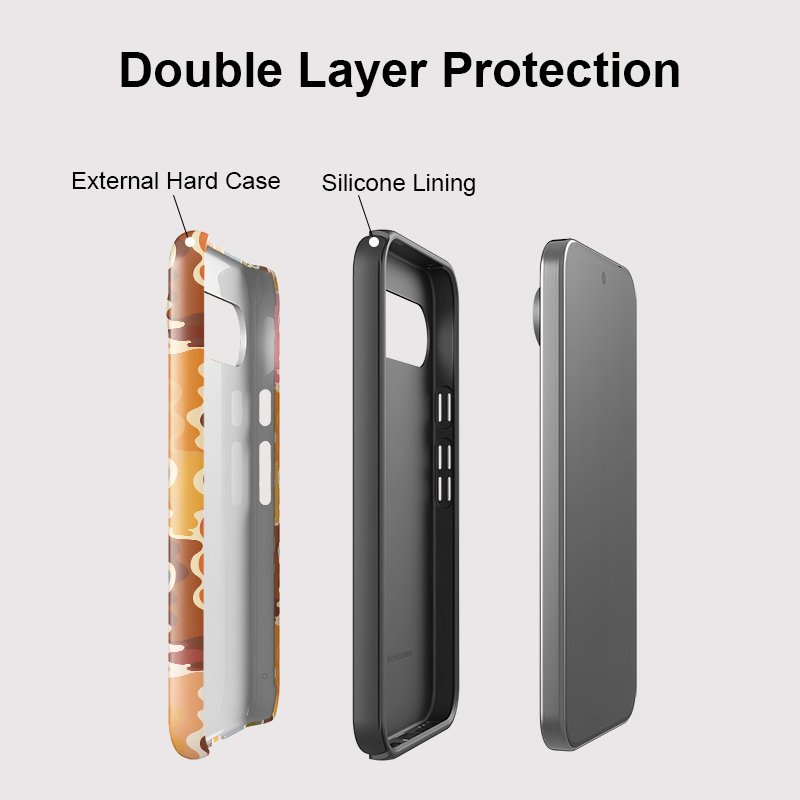 Fcicicase Akrilik Mat Telefon  - Google Pixel 9 Pro incelemesi ve fiyatı