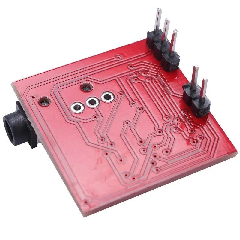 Arduino için EMG Sensör Modülü - Muscle Sensor Emg incelemesi ve fiyatı