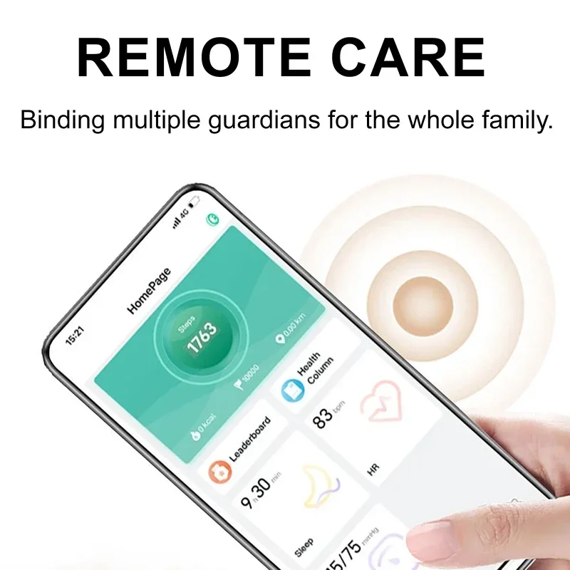 Android ve IOS için Yeni NFC A - Smart Ring Nfc Pay incelemesi ve fiyatı