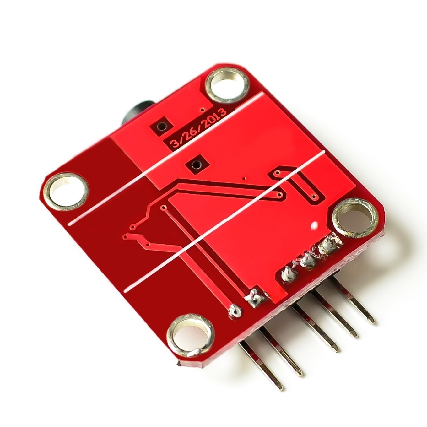 Kas Sinyali Sensörü Emg Sensör - Muscle Sensor Emg incelemesi ve fiyatı