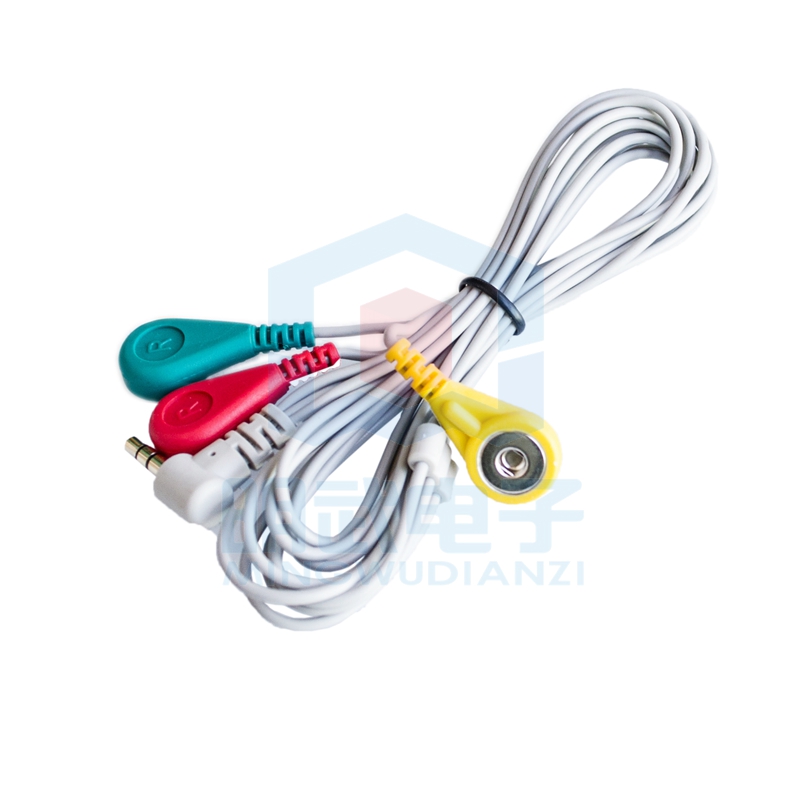 EKG EKG kalp hızı EKG kas elek - Muscle Sensor Emg incelemesi ve fiyatı