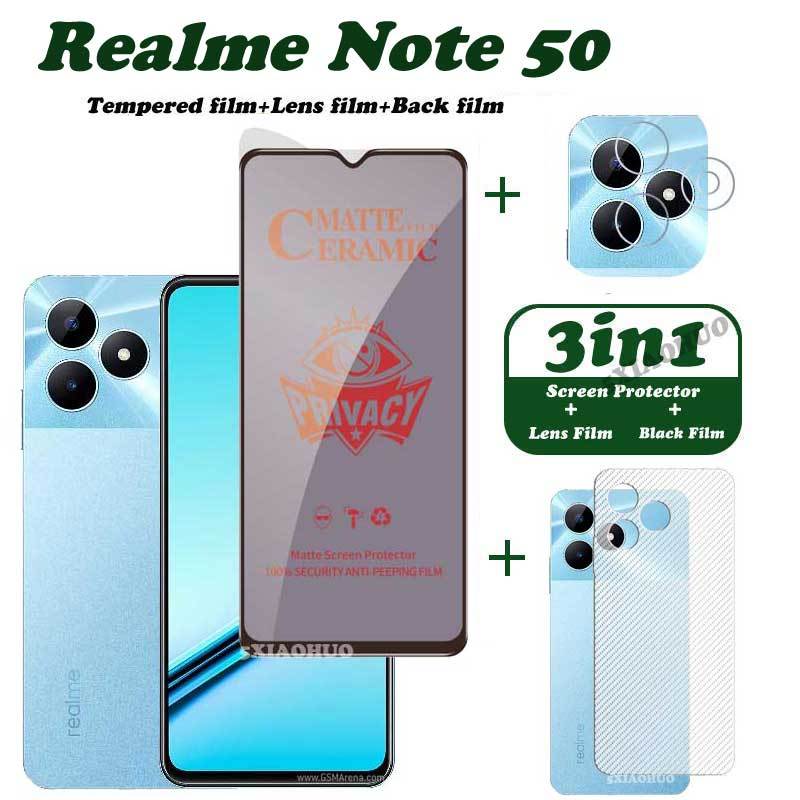 Realme Note 50 için 3'ü 1 arad - Realme Note 50 incelemesi ve fiyatı