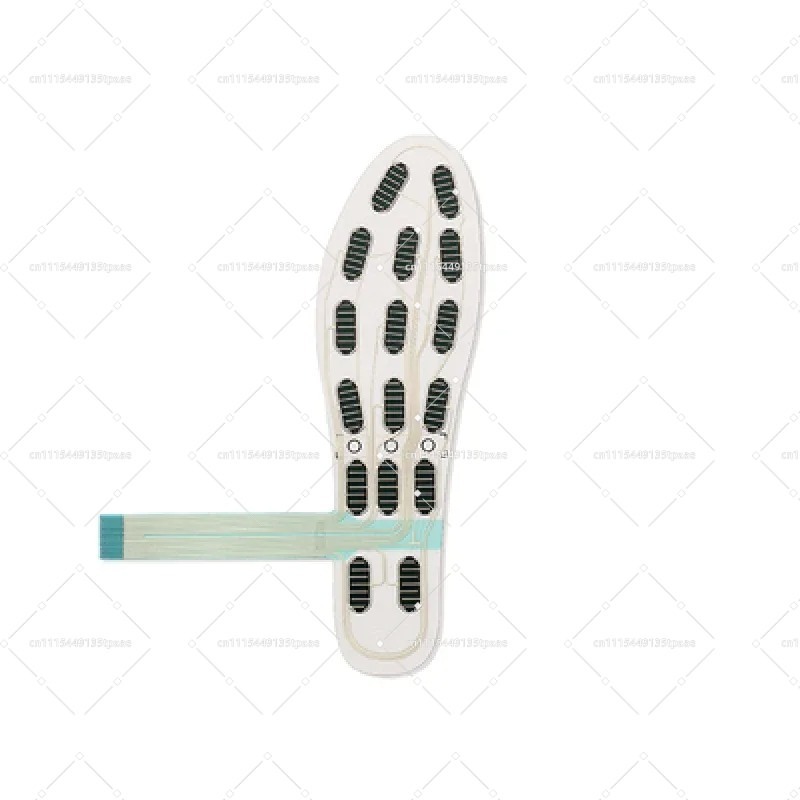 AB Beden 41 Aşınmaya Dayanıklı - Smart Insole Pressure incelemesi ve fiyatı
