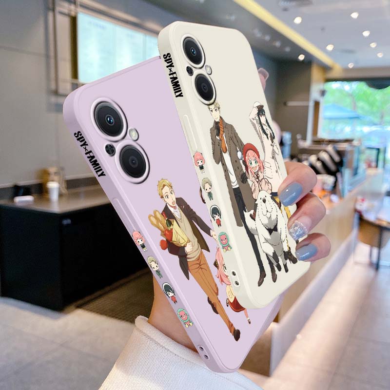 Casus Aileleri Anya Forger OPP - Oppo Reno 12 incelemesi ve fiyatı