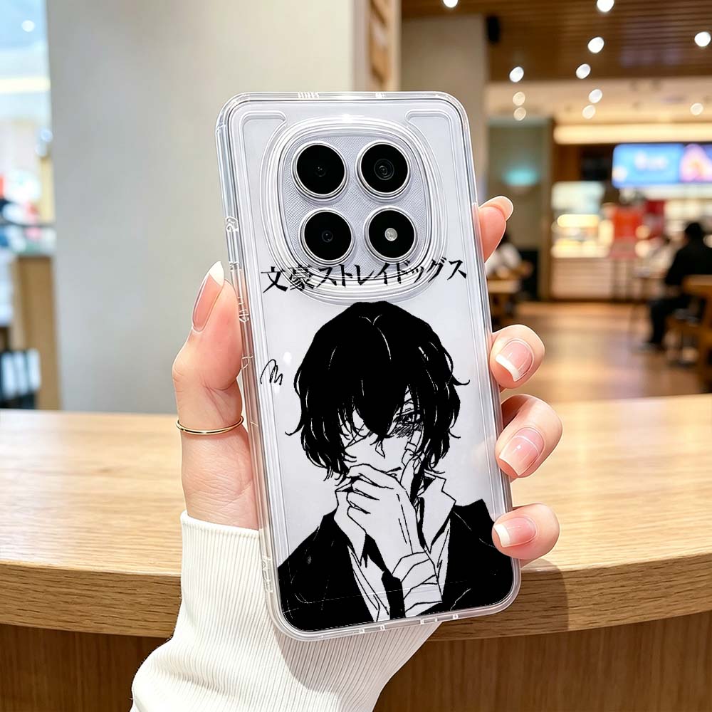 Anime Bungo Stray Dogs Xiaomi  - Xiaomi Poco X6 incelemesi ve fiyatı
