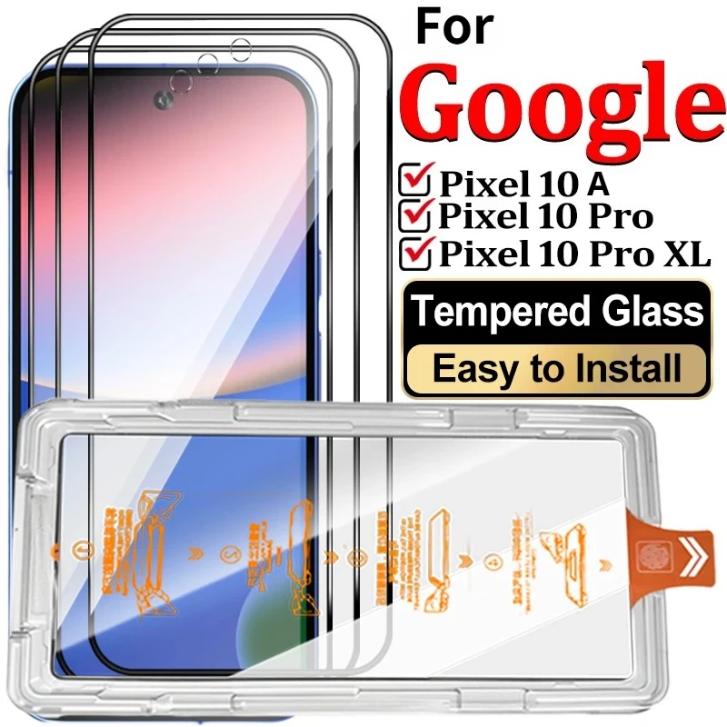 3 Adet Parmak İzi Kilidi Açma  - Google Pixel 9 Pro incelemesi ve fiyatı