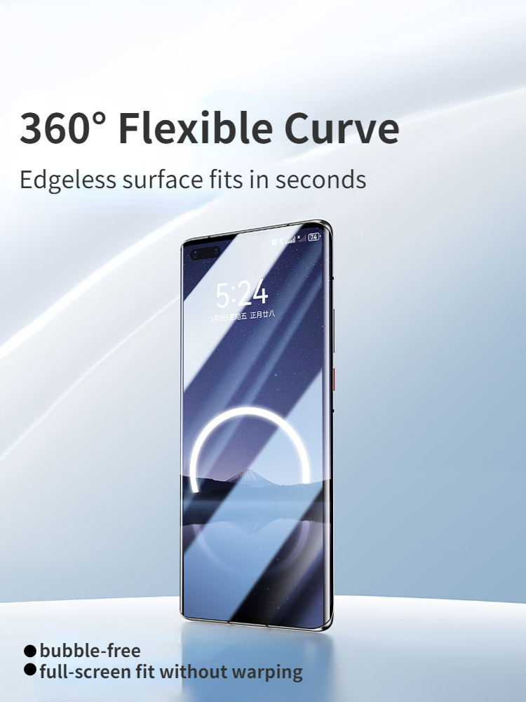 SmartDevil Ekran Koruyucu için - Huawei Pura 70 incelemesi ve fiyatı