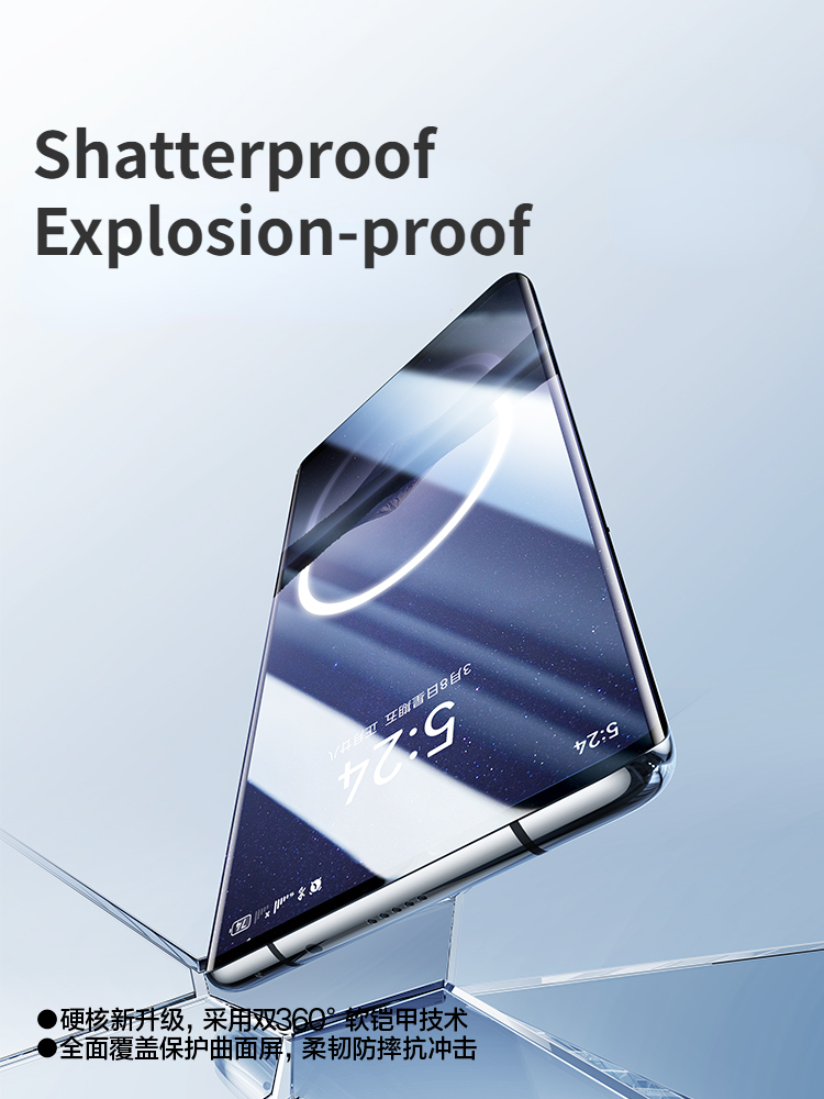 SmartDevil Ekran Koruyucu için - Huawei Pura 70 incelemesi ve fiyatı