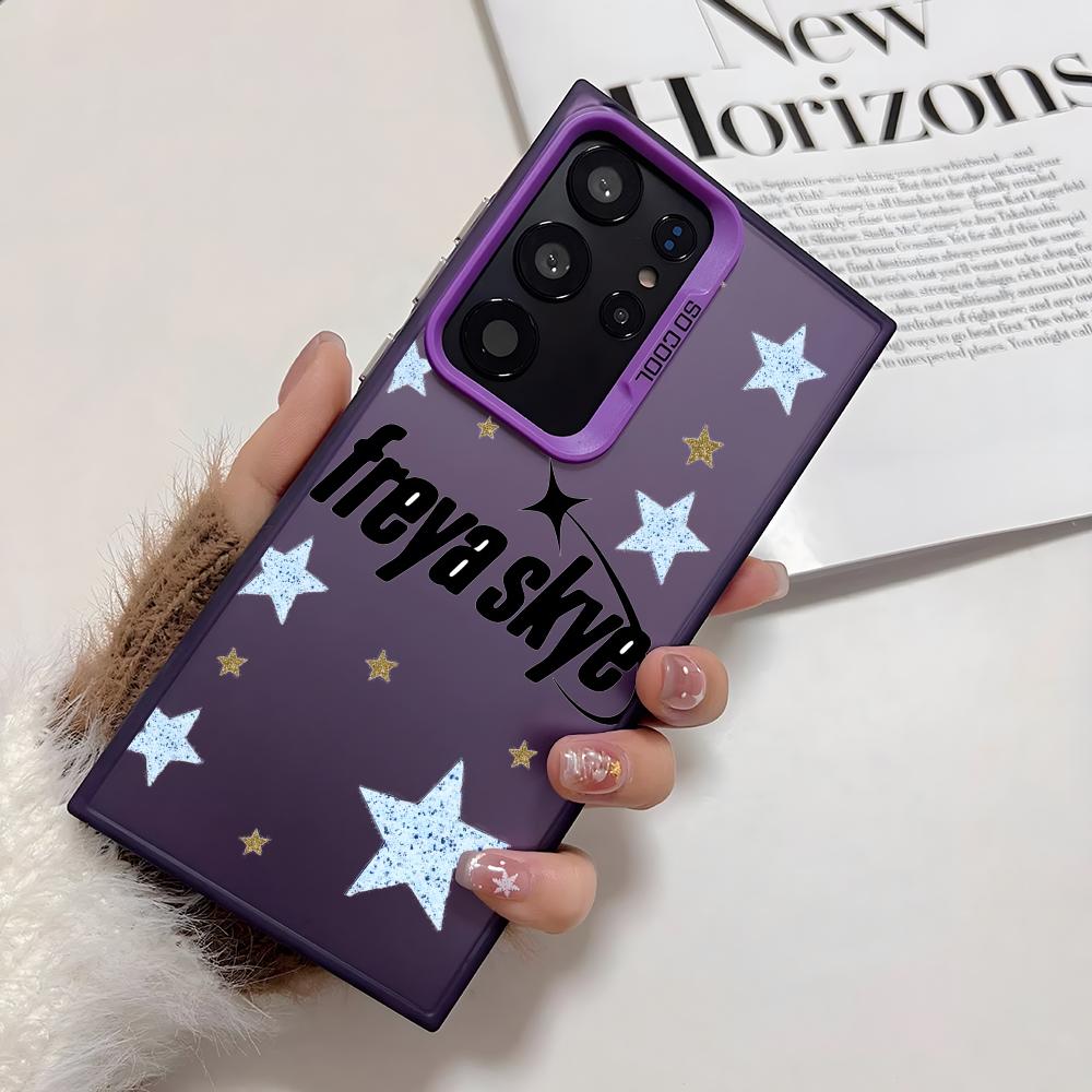 Singer F-Freya Skyes Telefon K - Samsung Galaxy S24 incelemesi ve fiyatı