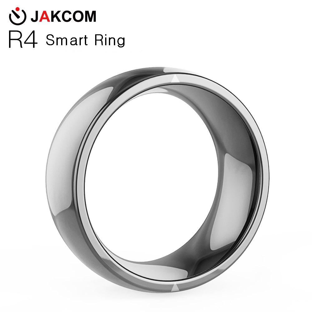 Jakcom Akıllı Yüzük R4 Giyileb - Smart Ring Nfc Pay incelemesi ve fiyatı