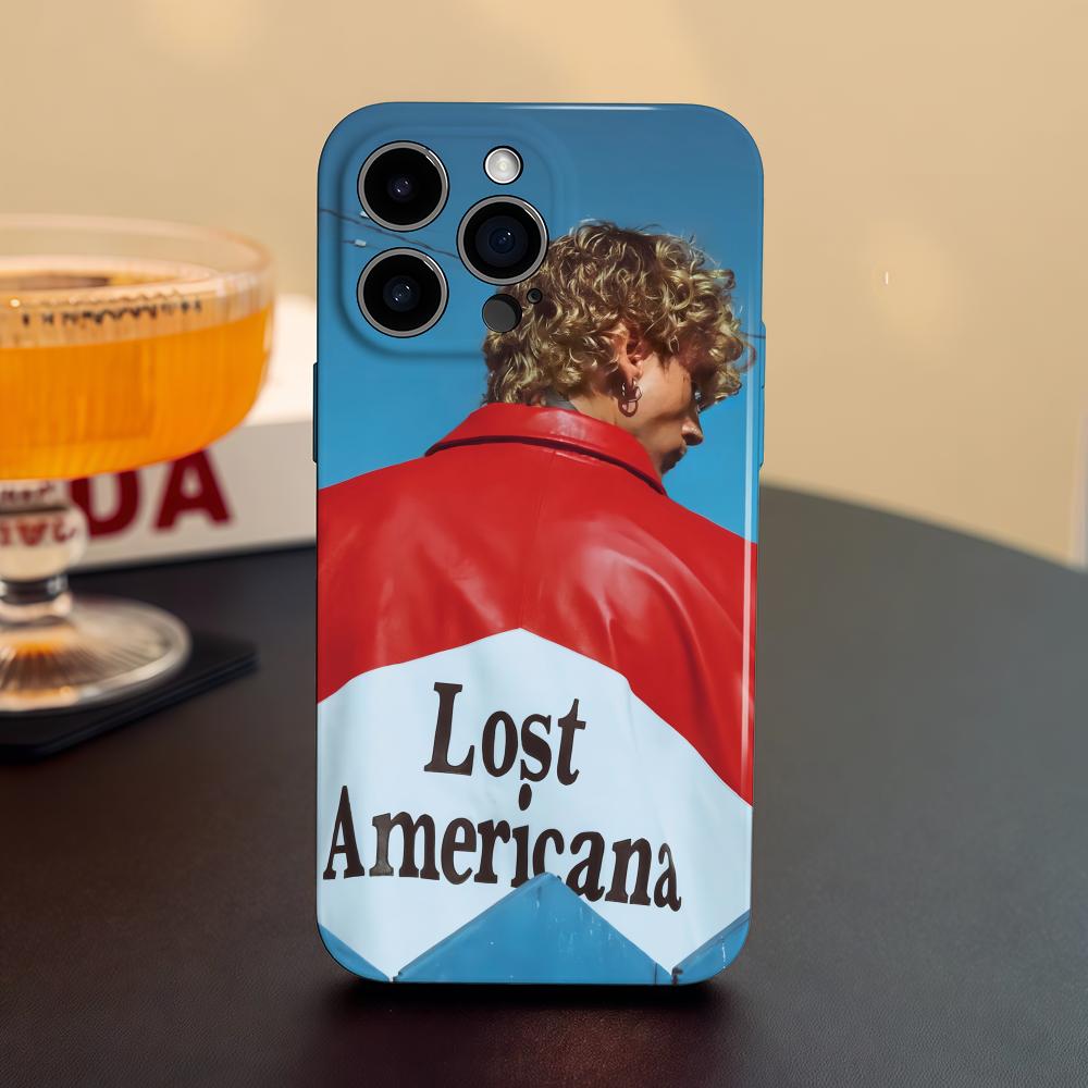 M-MGK kayıp anıtları Amerikan  - Apple Iphone 15 incelemesi ve fiyatı