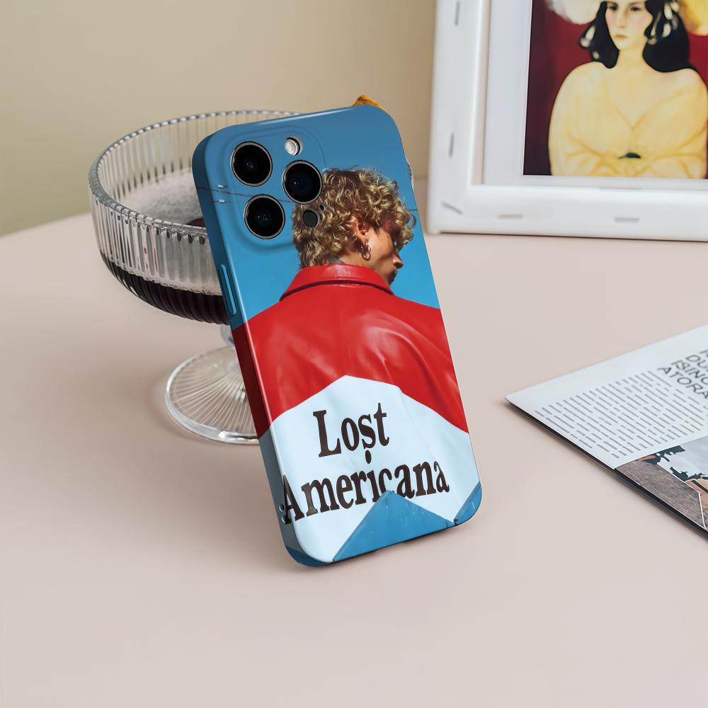 M-MGK kayıp anıtları Amerikan  - Apple Iphone 15 incelemesi ve fiyatı