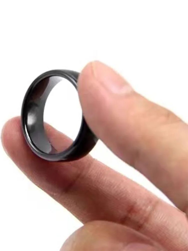 CUID T5577 Çift Çipli Klon Hal - Smart Ring Nfc Pay incelemesi ve fiyatı