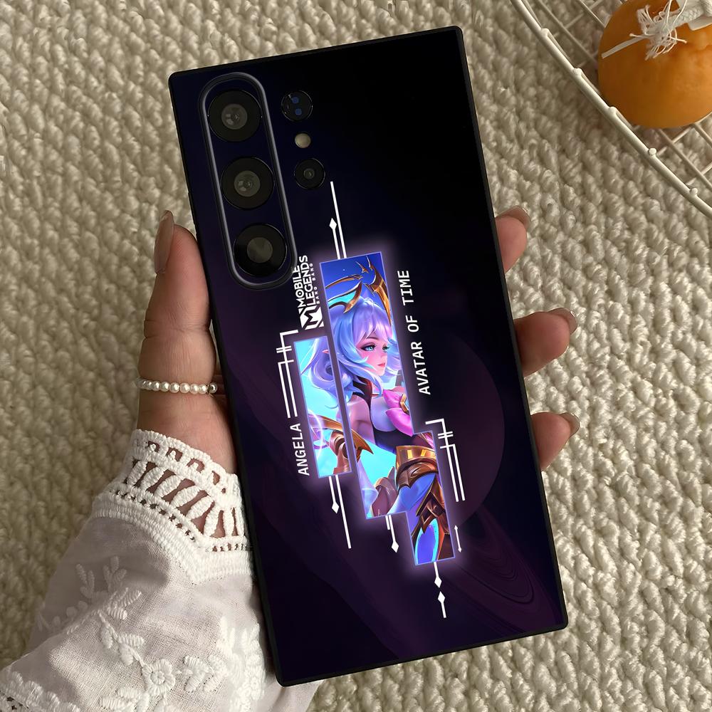 Mobile Legends Bang Bang Telef - Samsung Galaxy S24 incelemesi ve fiyatı