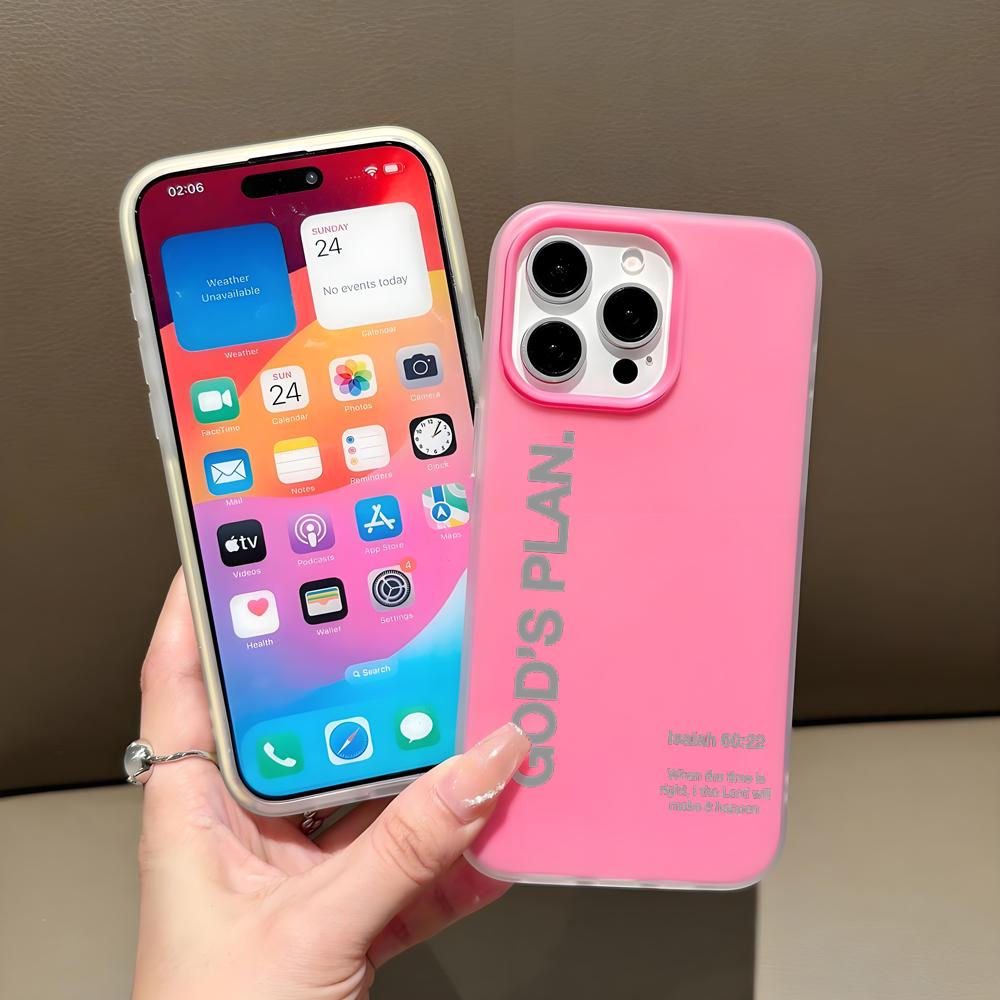 Tanrı'nın Planı Telefon Kılıfı - Apple Iphone 15 incelemesi ve fiyatı