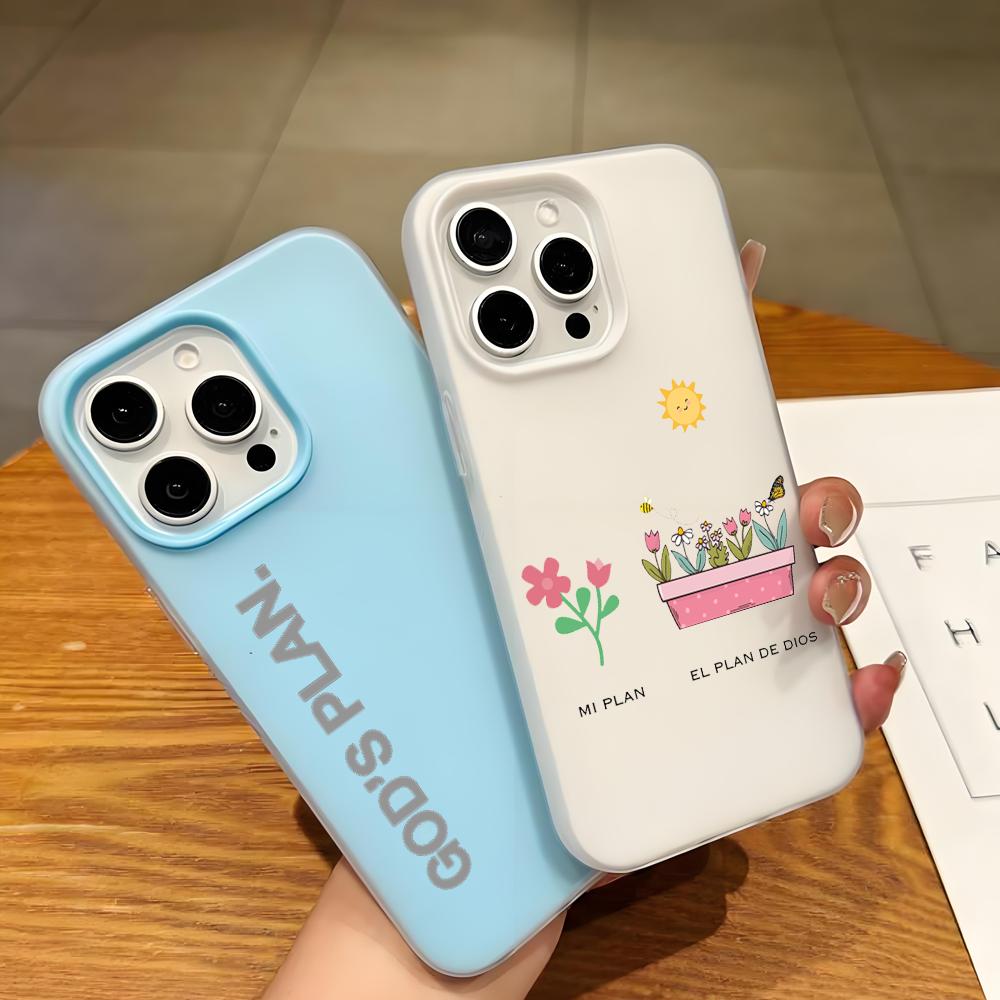 Tanrı'nın Planı Telefon Kılıfı - Apple Iphone 15 incelemesi ve fiyatı