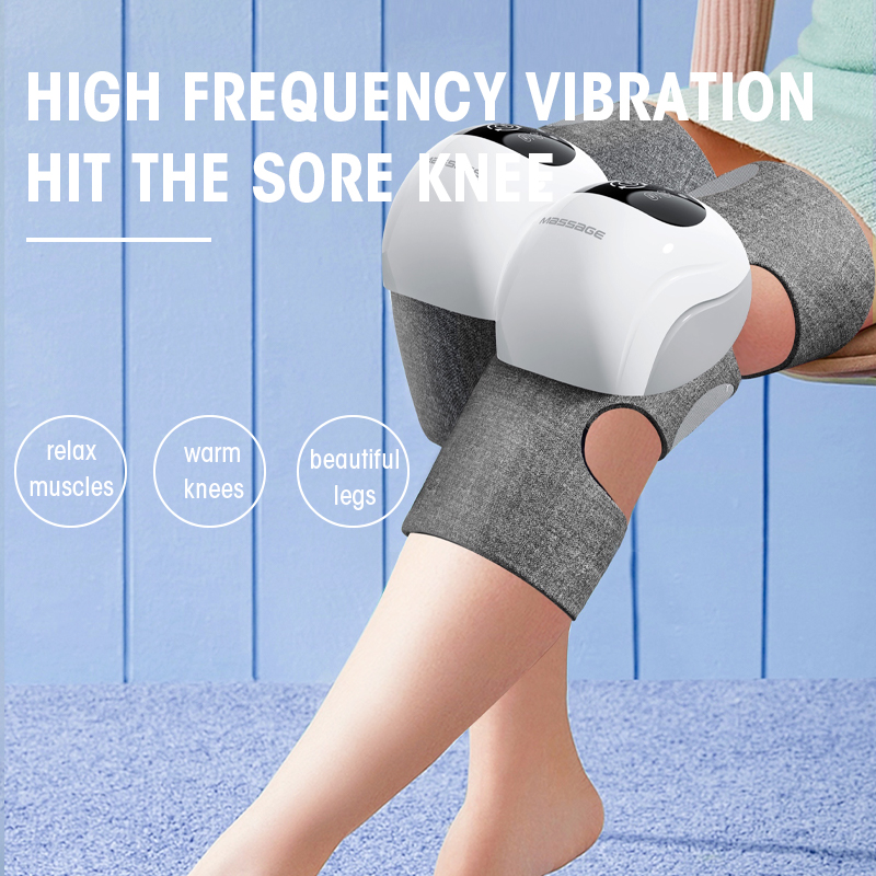 Elektrikli Isıtmalı Şarj Edile - Smart Knee Wrap incelemesi ve fiyatı