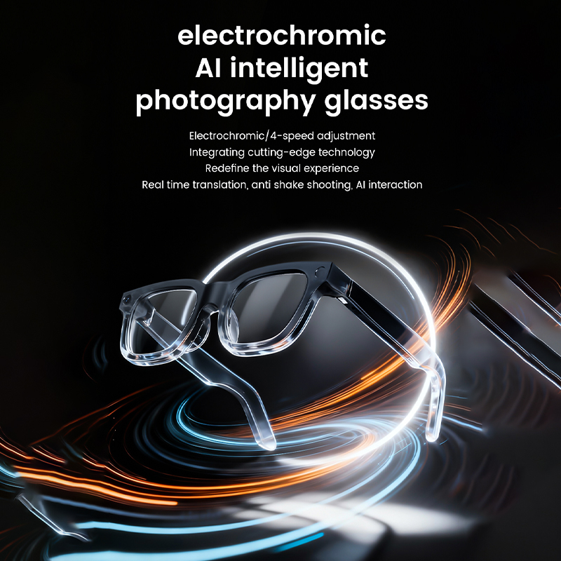 Yeni 2026 Güneş Gözlüğü Akıllı - Smart Glasses Lens incelemesi ve fiyatı