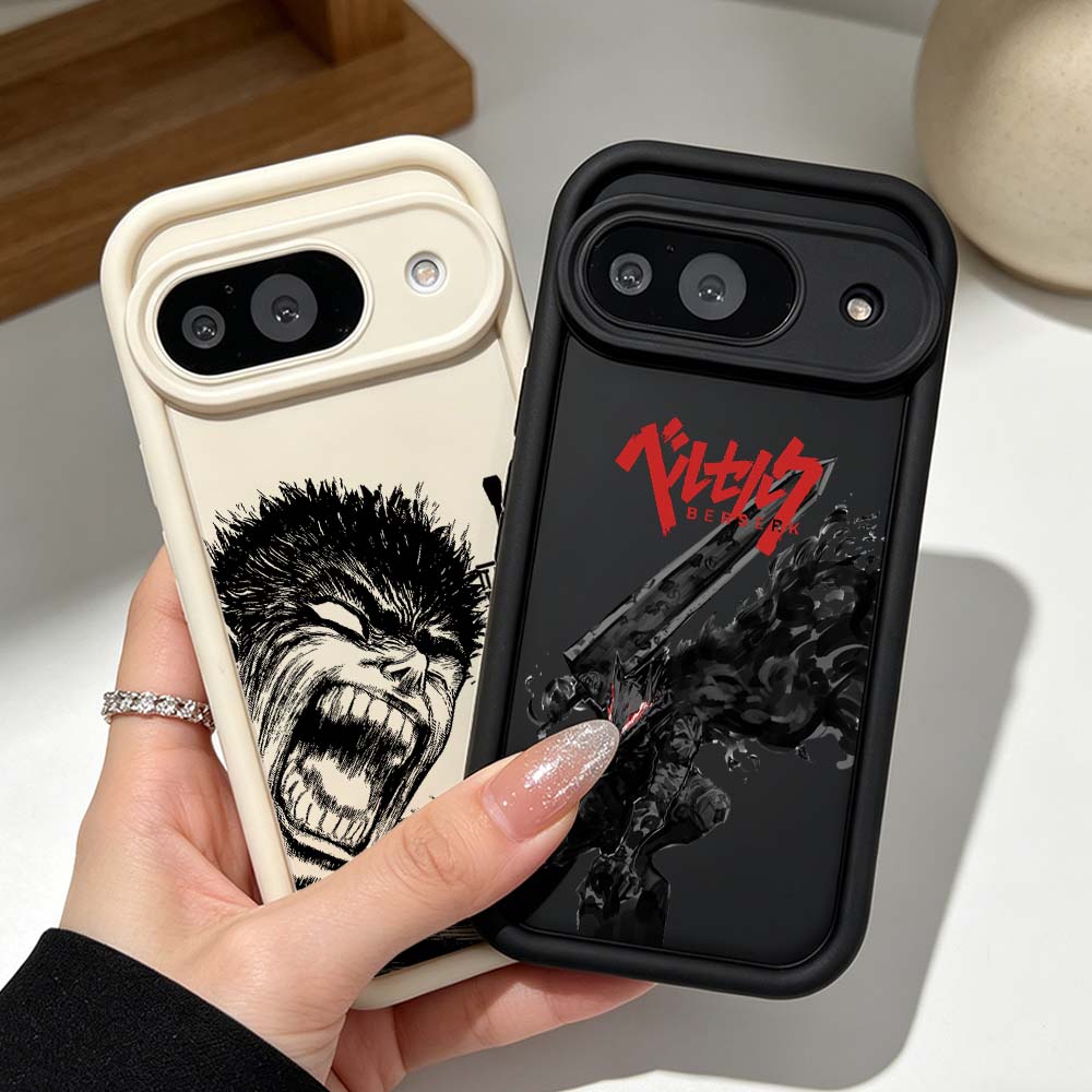 Berserk Cool Telefon Kılıfı Go - Google Pixel 9 Pro incelemesi ve fiyatı