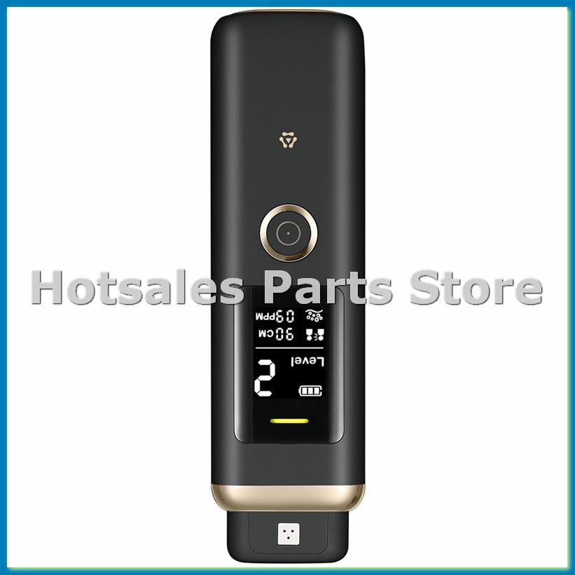 Ağız Kokusu Tazeleme Oranı Ded - Breath Rate Monitor incelemesi ve fiyatı